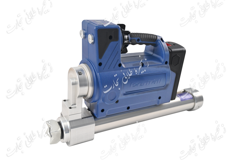 رم جک (Ram Jack)